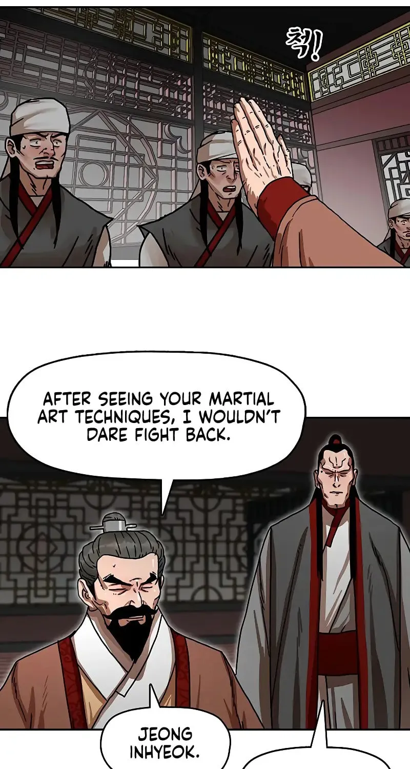Like a Fiery Flame Chapter 13 page 72 - 
