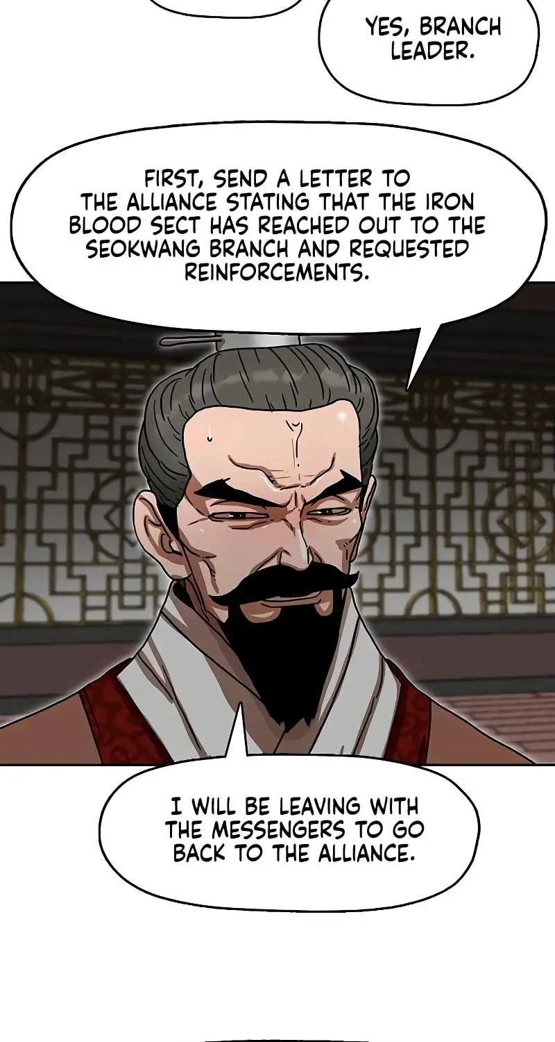 Like a Fiery Flame Chapter 13 page 73 - 