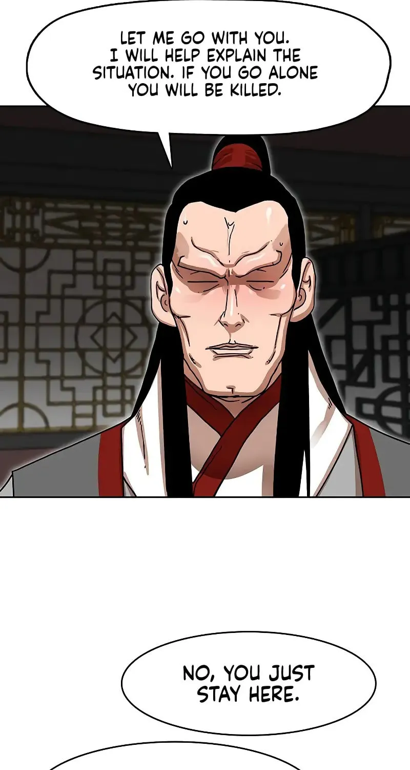 Like a Fiery Flame Chapter 13 page 74 - 