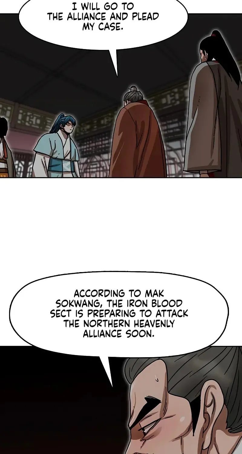 Like a Fiery Flame Chapter 13 page 75 - 