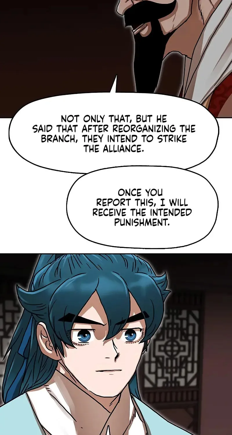 Like a Fiery Flame Chapter 13 page 76 - 