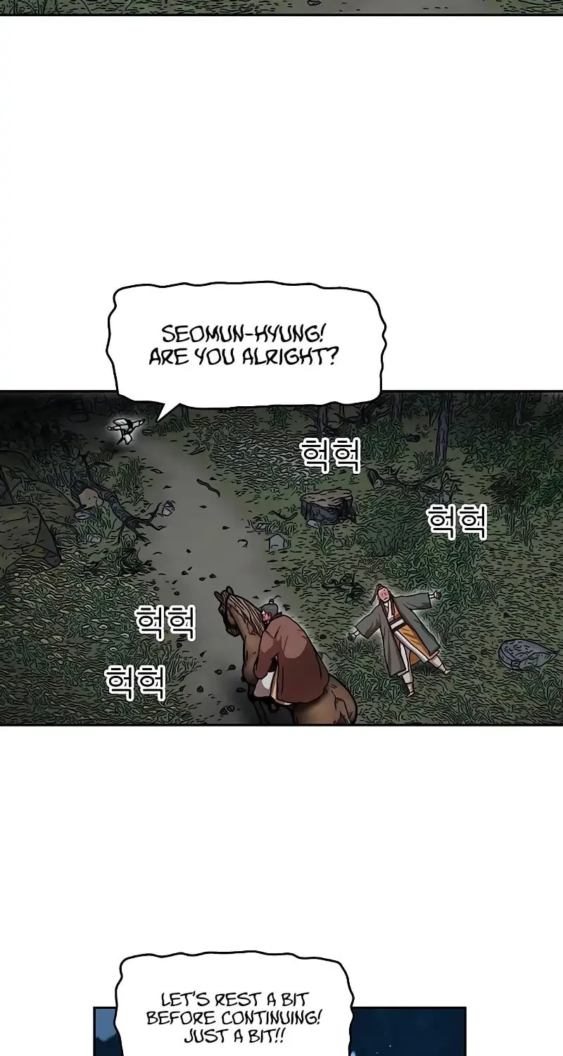 Like a Fiery Flame Chapter 13 page 85 - 