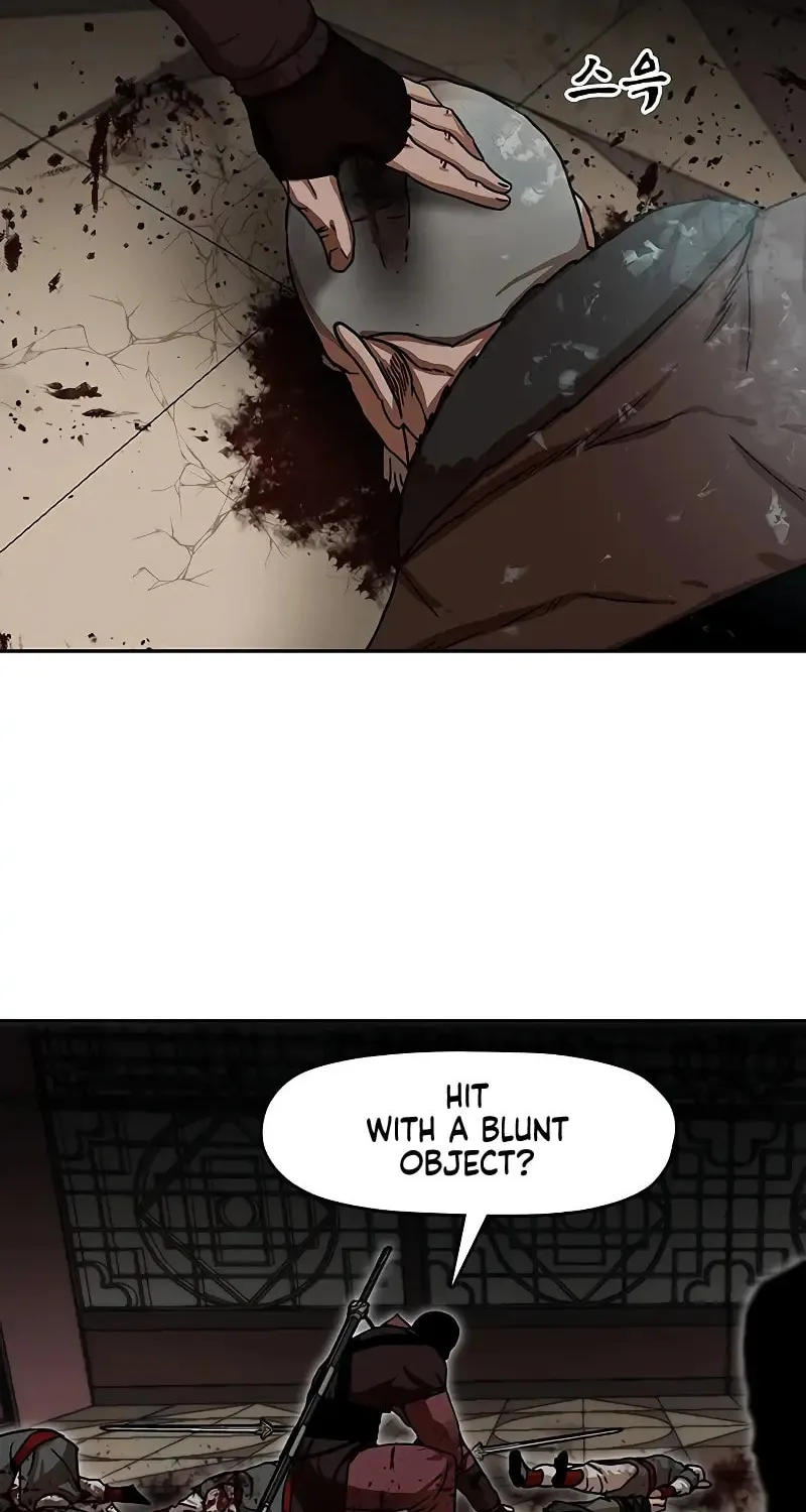 Like a Fiery Flame Chapter 13 page 88 - 