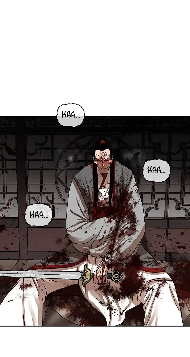 Like a Fiery Flame Chapter 13 page 90 - 