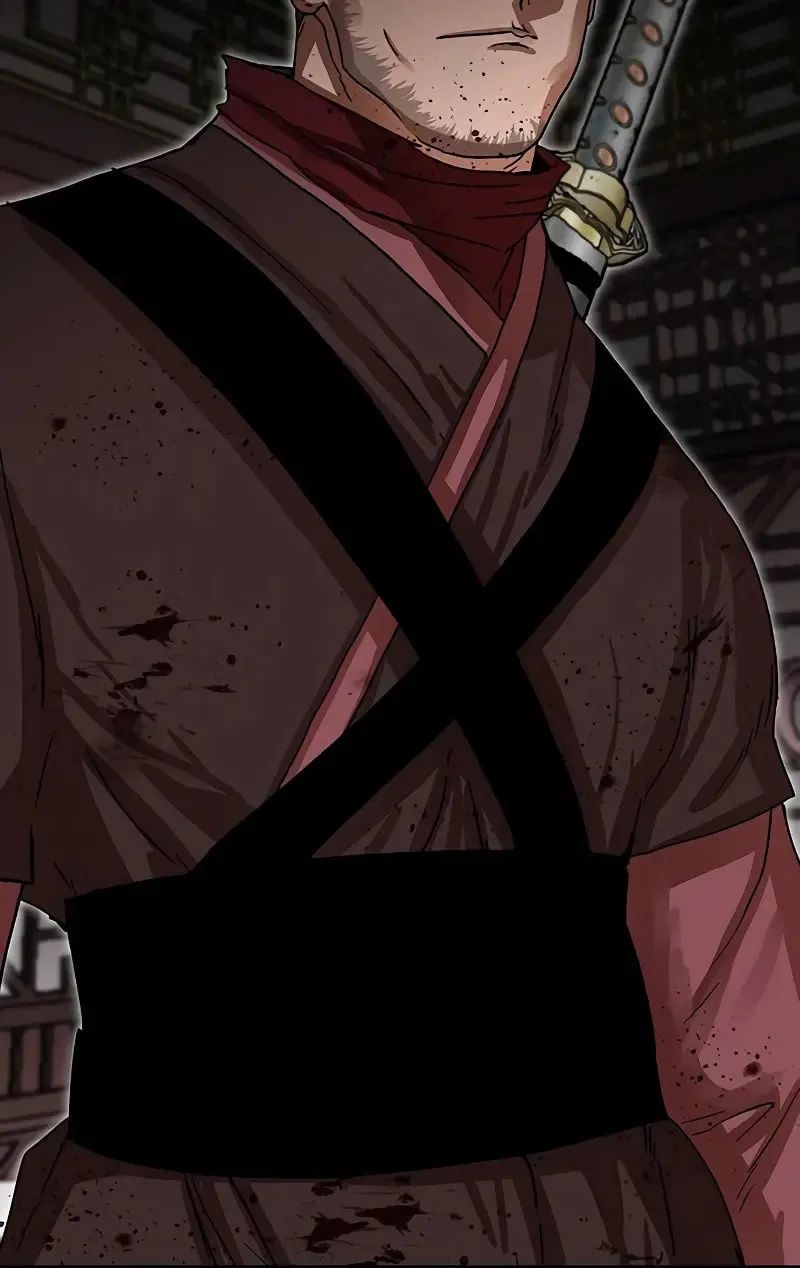 Like a Fiery Flame Chapter 13 page 92 - 