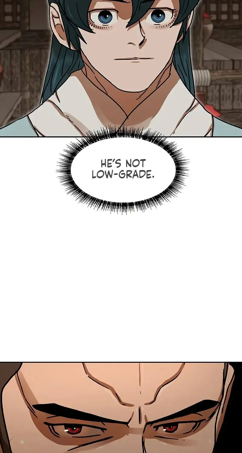 Like a Fiery Flame Chapter 14 page 15 - 