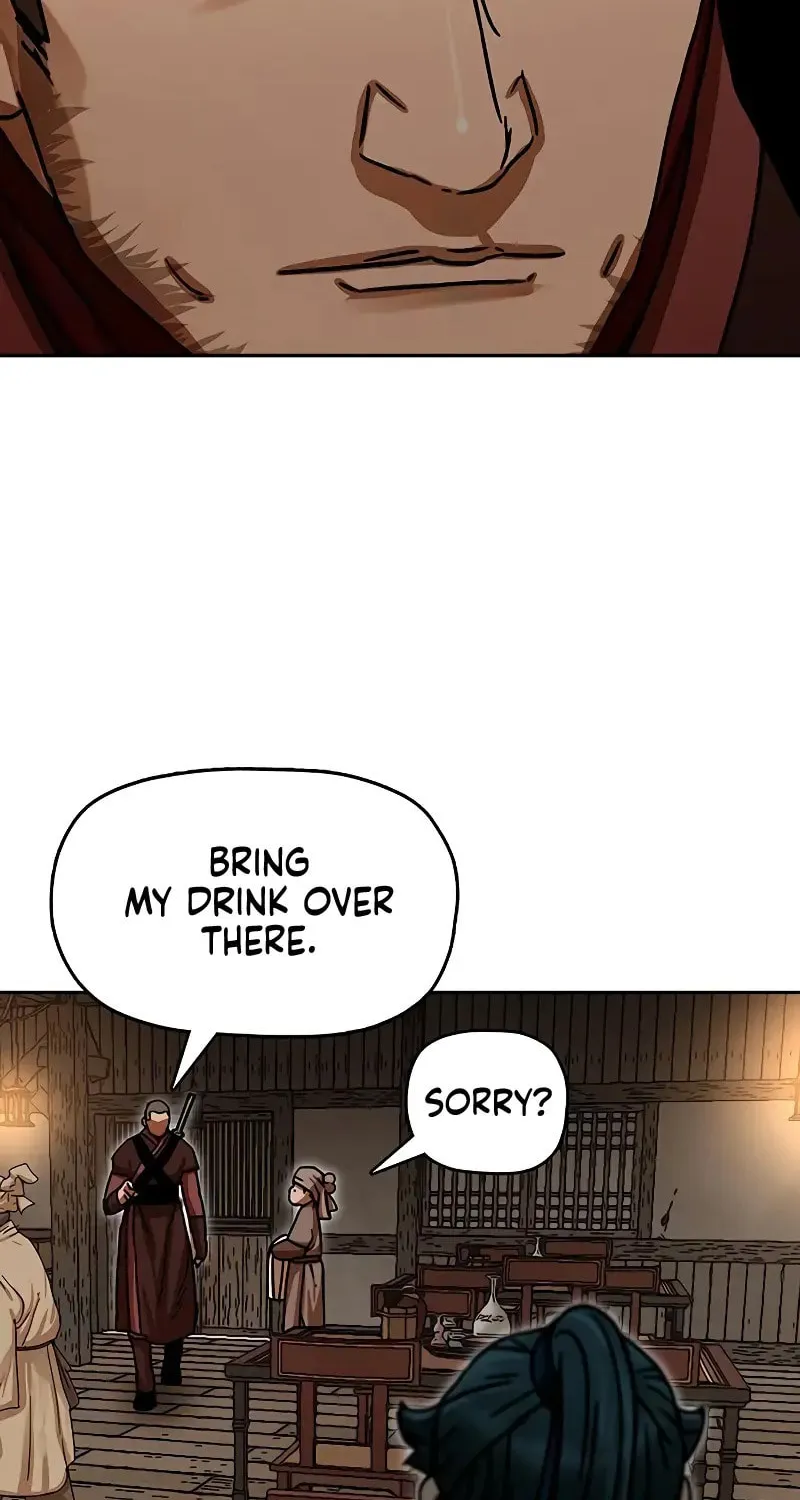 Like a Fiery Flame Chapter 14 page 16 - 