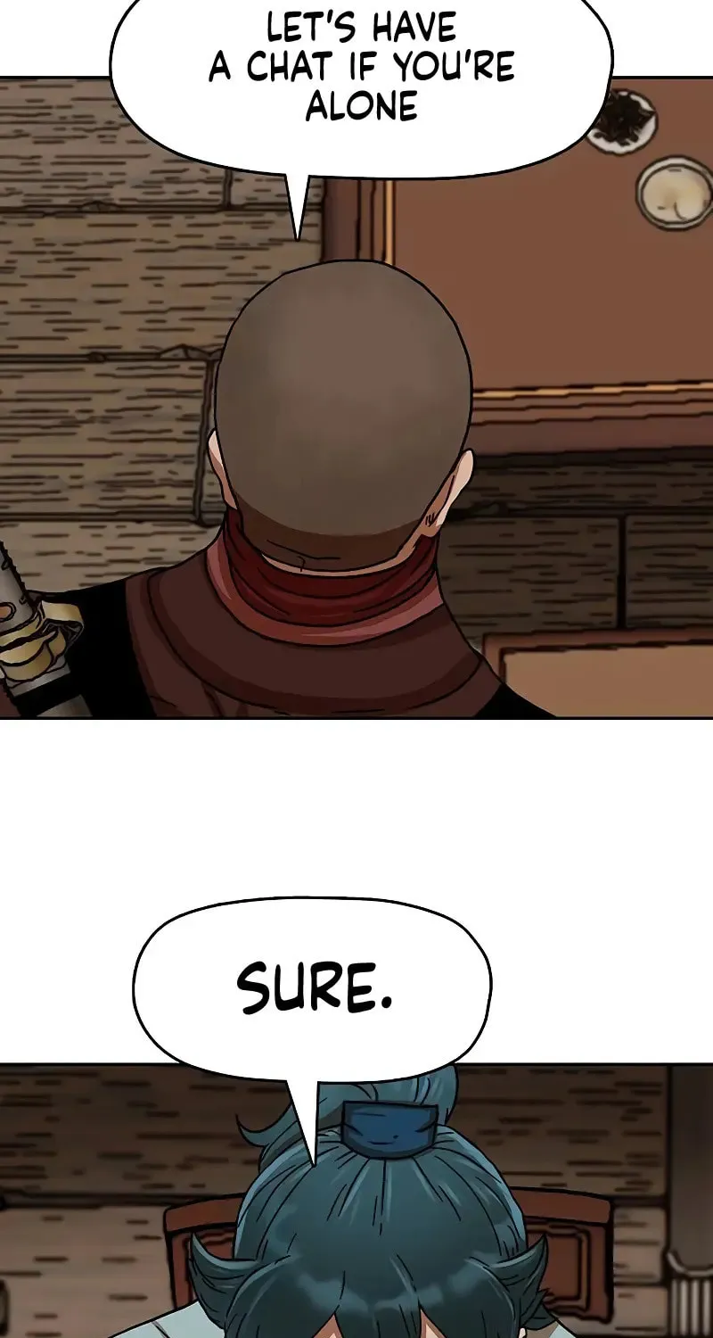Like a Fiery Flame Chapter 14 page 19 - 