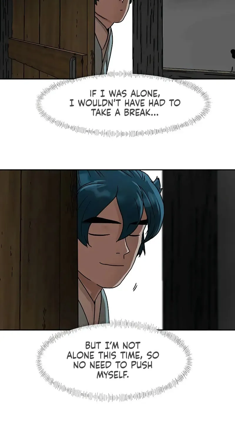 Like a Fiery Flame Chapter 14 page 3 - 