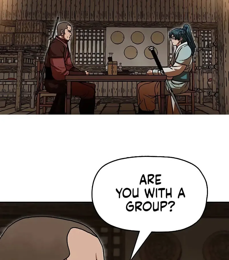 Like a Fiery Flame Chapter 14 page 21 - 
