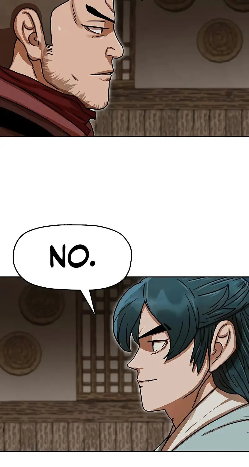 Like a Fiery Flame Chapter 14 page 22 - 