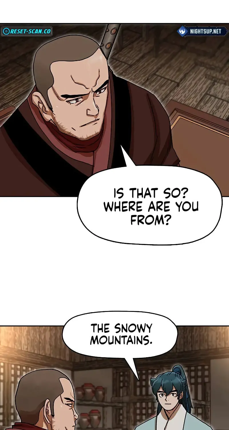 Like a Fiery Flame Chapter 14 page 24 - 