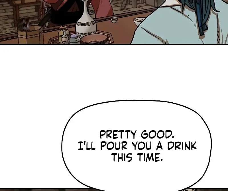 Like a Fiery Flame Chapter 14 page 28 - 