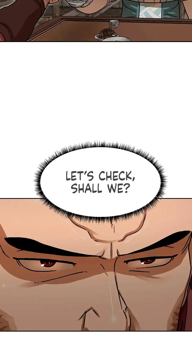 Like a Fiery Flame Chapter 14 page 30 - 