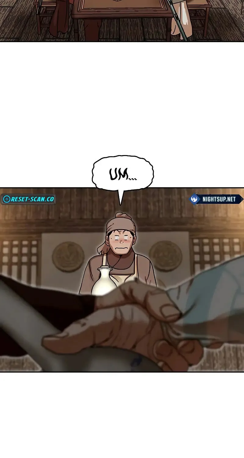 Like a Fiery Flame Chapter 14 page 33 - 