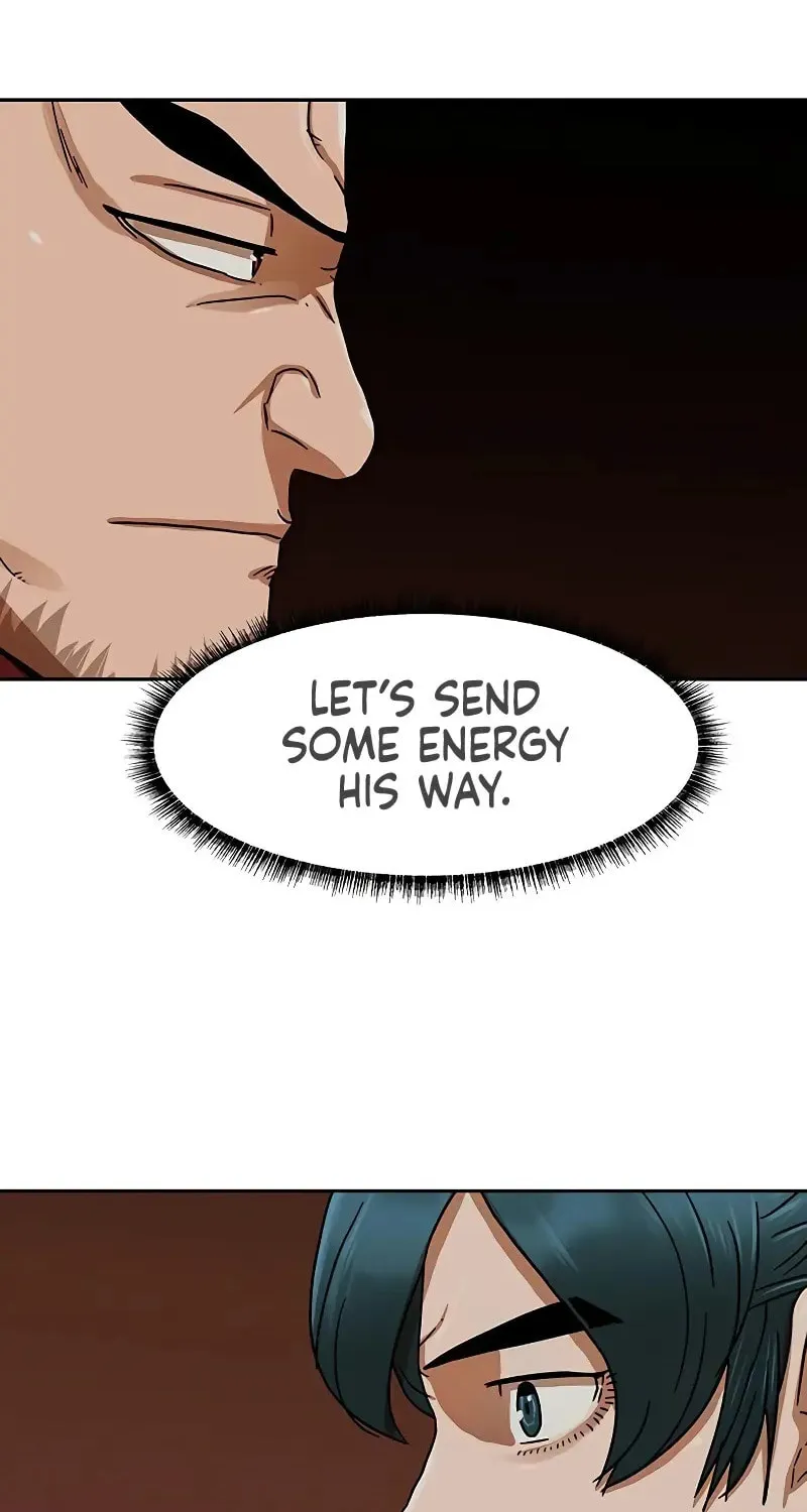 Like a Fiery Flame Chapter 14 page 34 - 