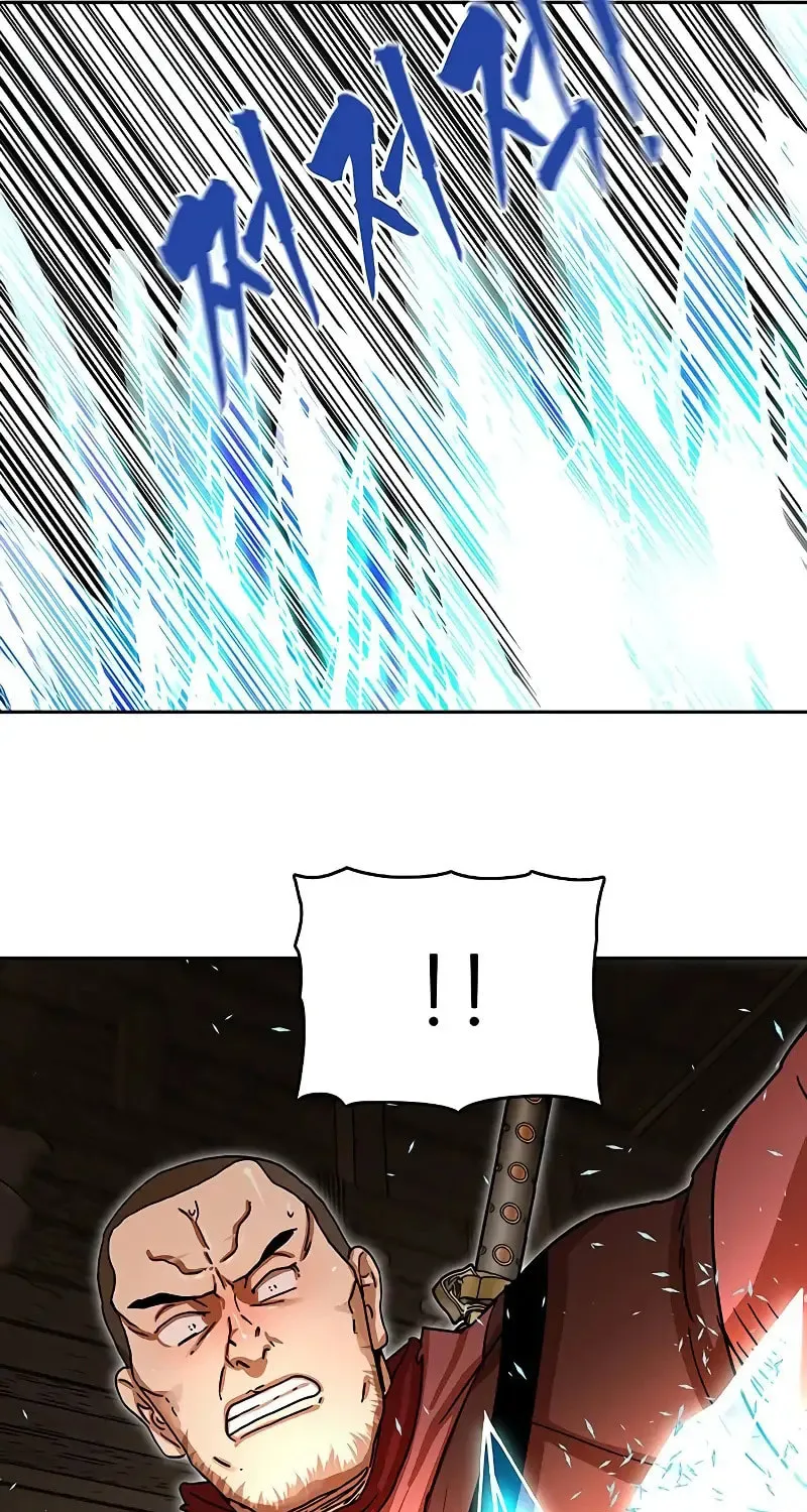 Like a Fiery Flame Chapter 14 page 43 - 