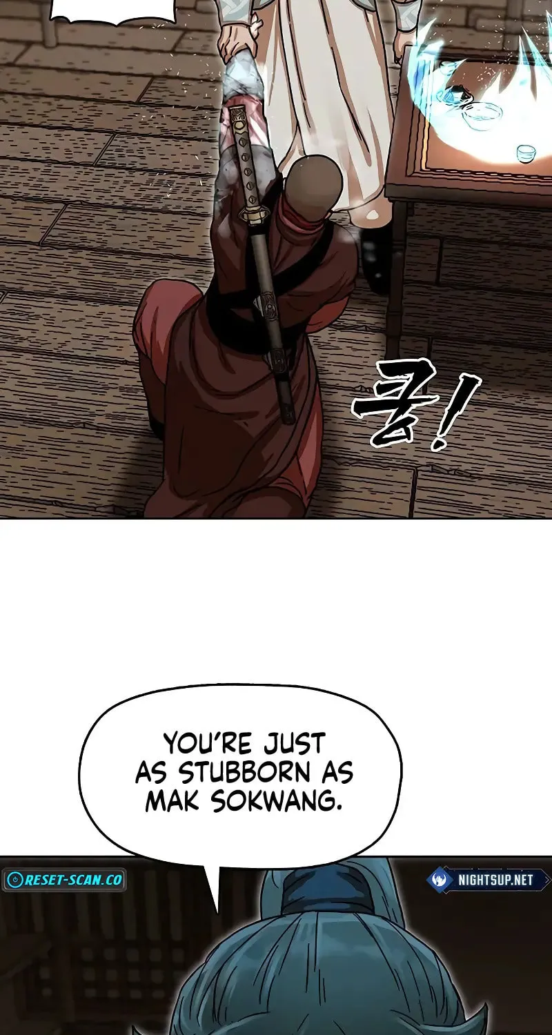 Like a Fiery Flame Chapter 14 page 45 - 