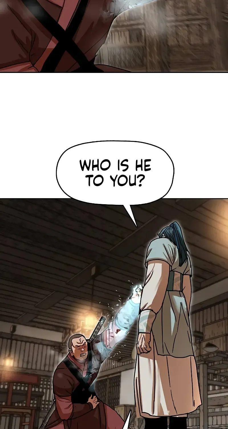 Like a Fiery Flame Chapter 14 page 47 - 