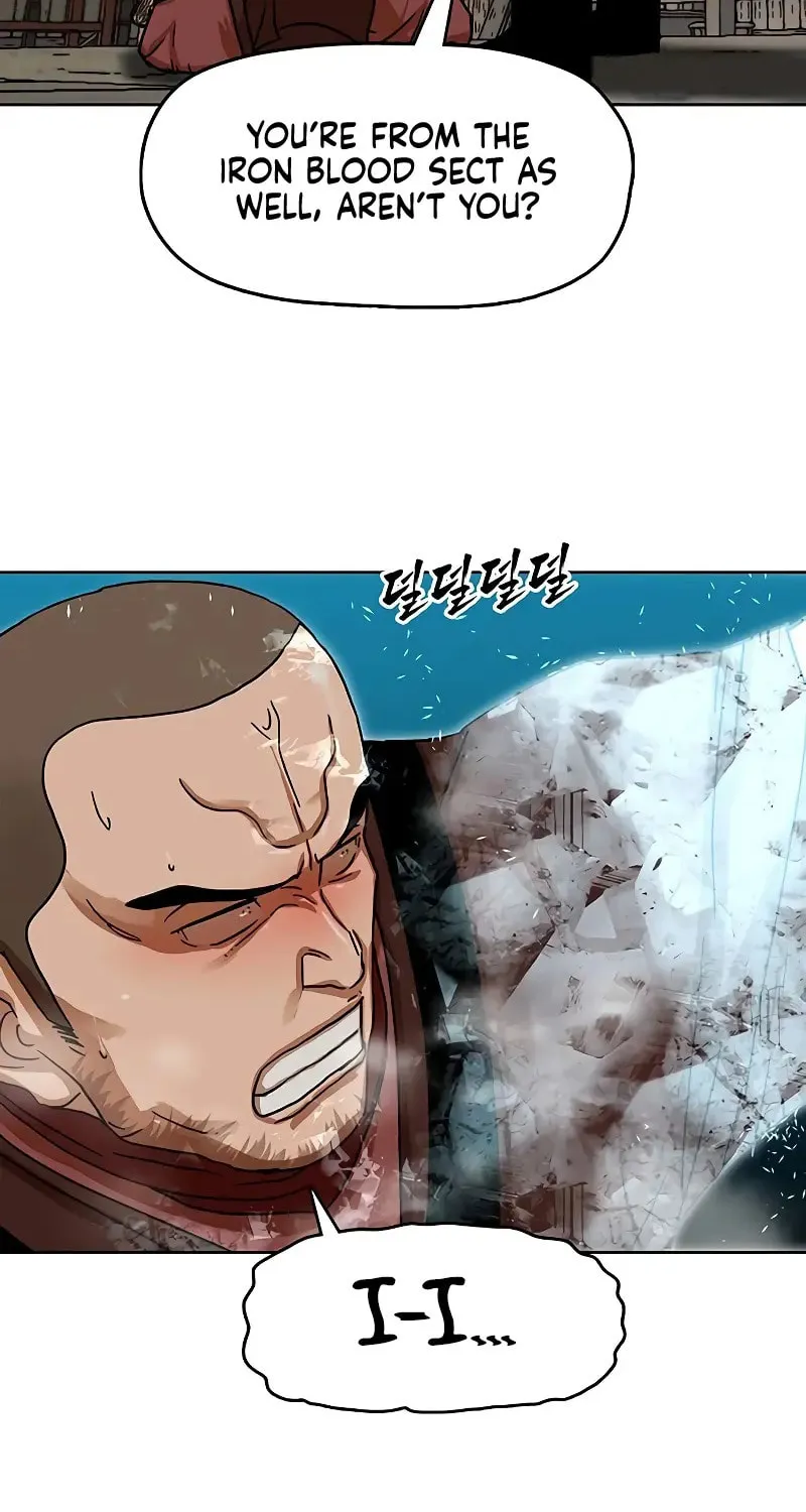 Like a Fiery Flame Chapter 14 page 48 - 