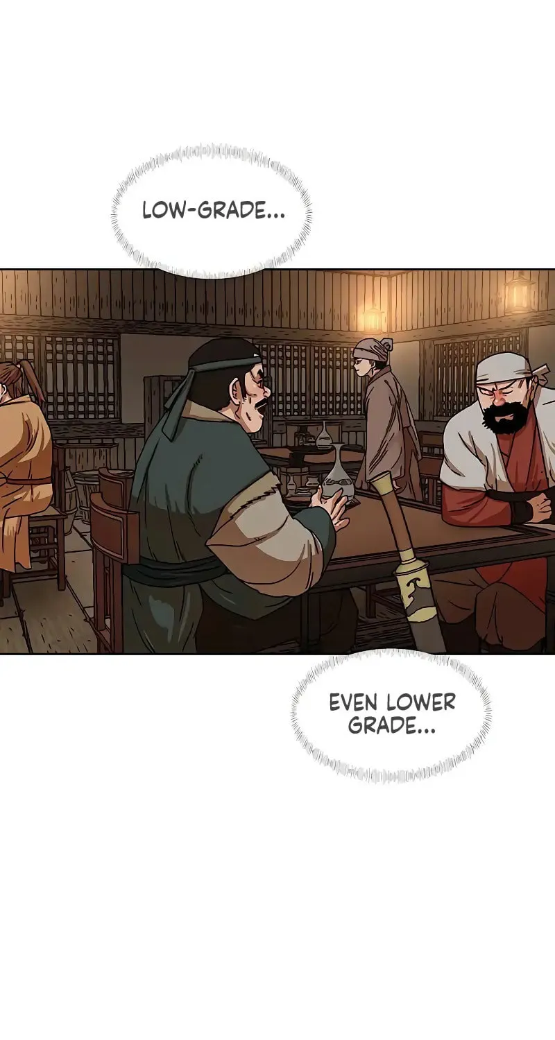 Like a Fiery Flame Chapter 14 page 6 - 