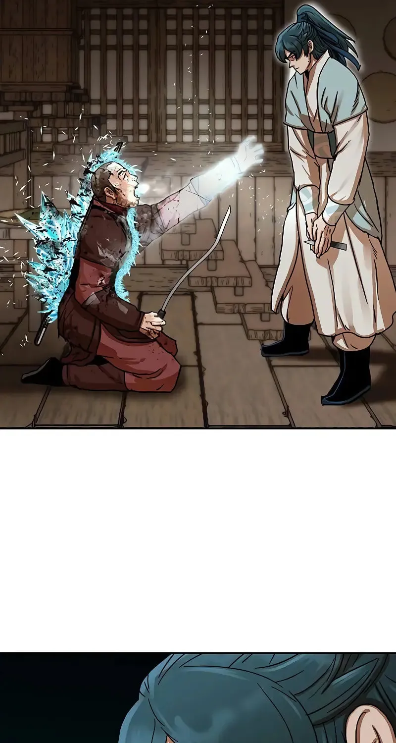 Like a Fiery Flame Chapter 14 page 64 - 