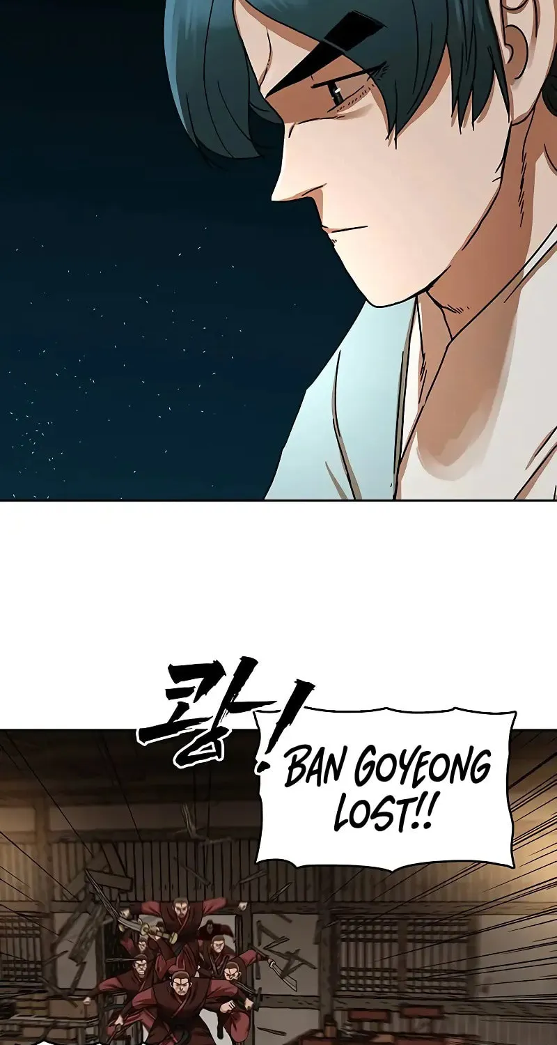 Like a Fiery Flame Chapter 14 page 65 - 