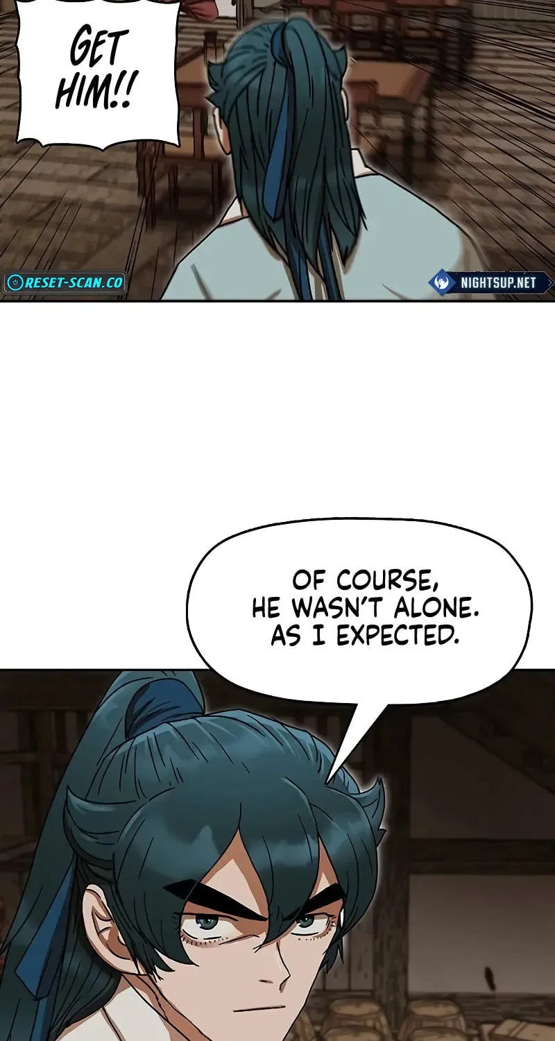 Like a Fiery Flame Chapter 14 page 66 - 