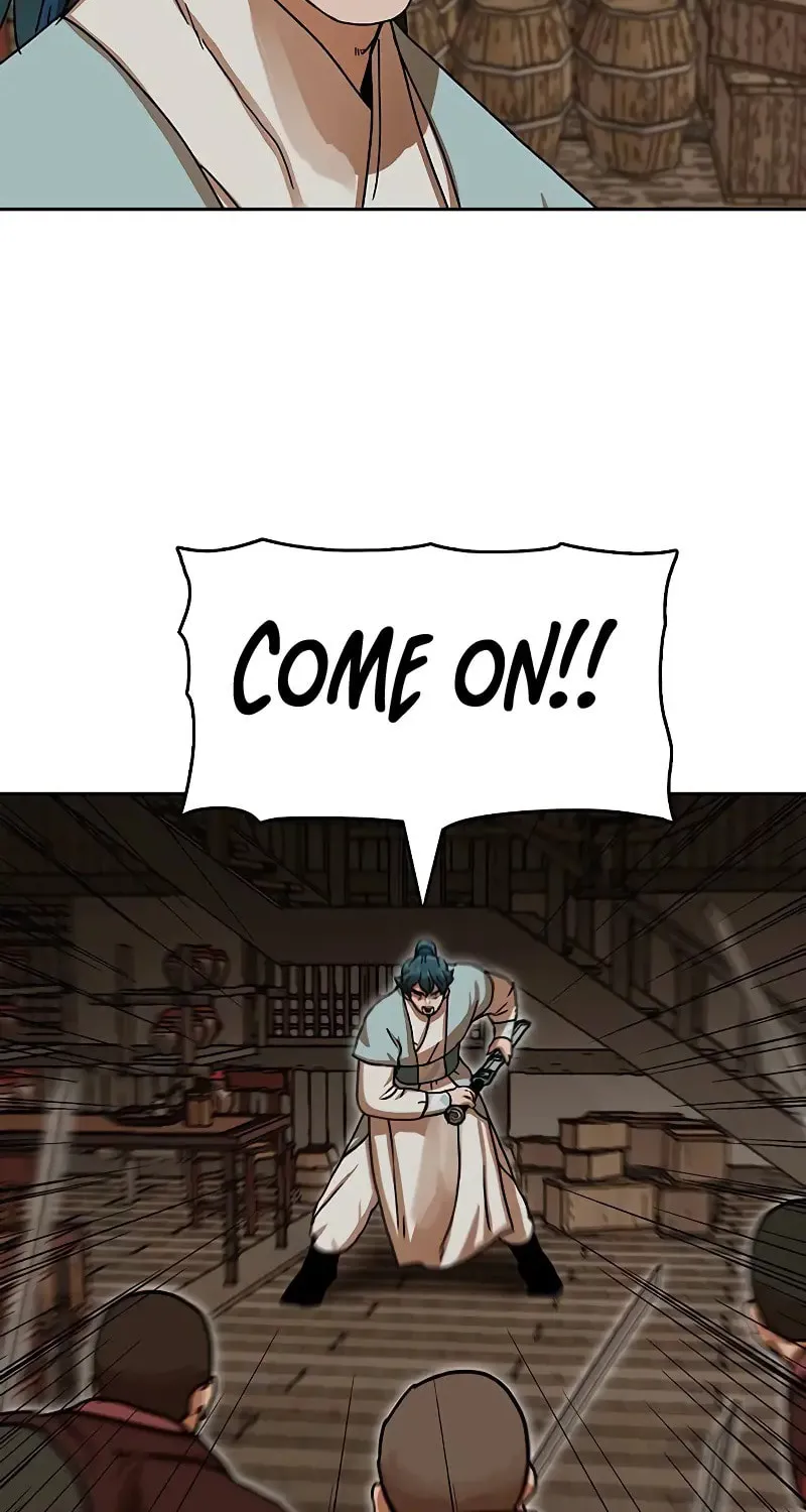 Like a Fiery Flame Chapter 14 page 67 - 