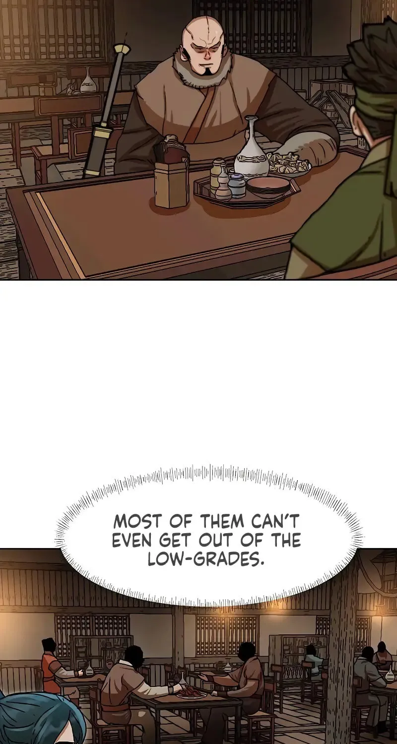 Like a Fiery Flame Chapter 14 page 8 - 