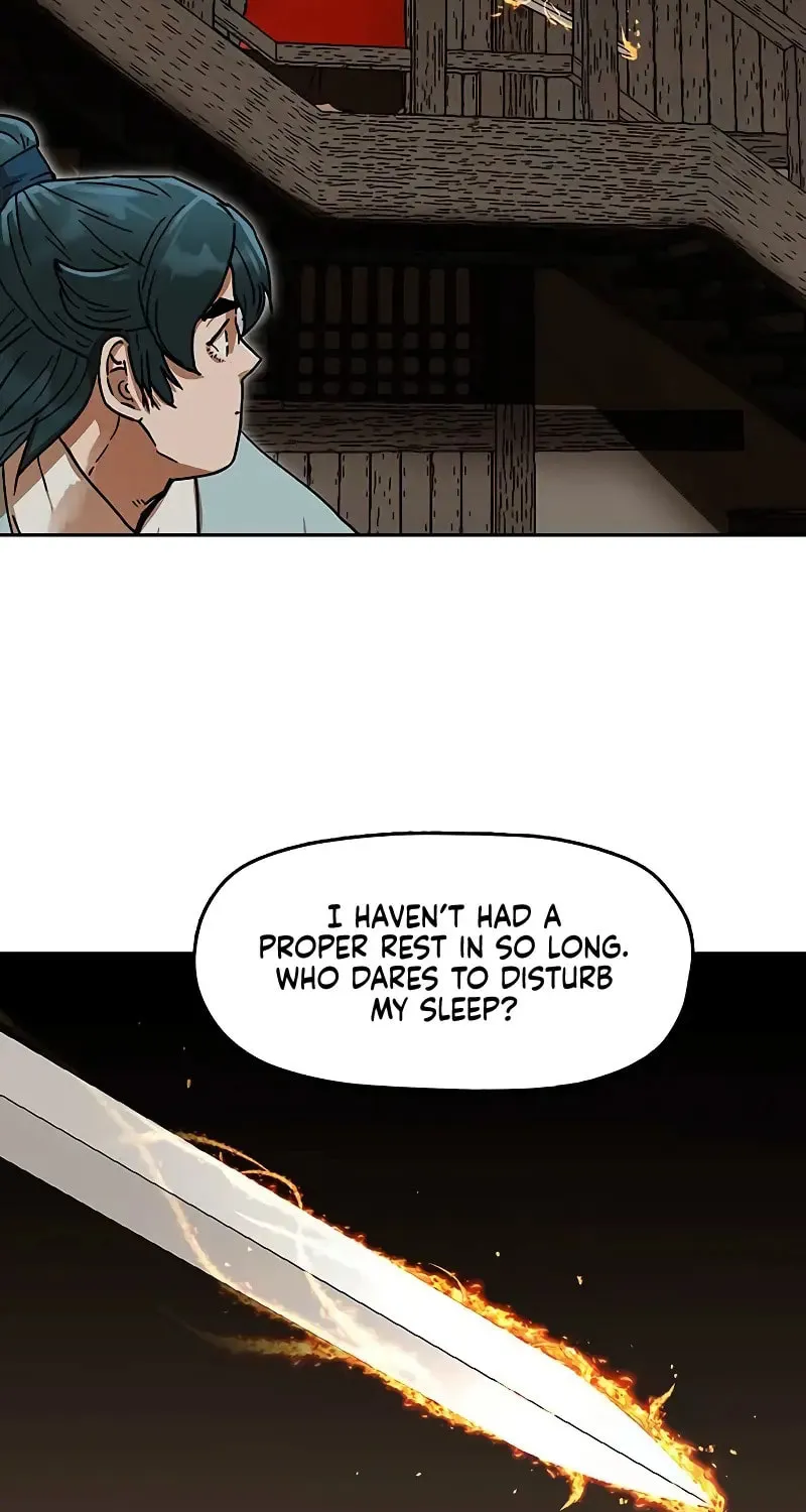 Like a Fiery Flame Chapter 14 page 73 - 