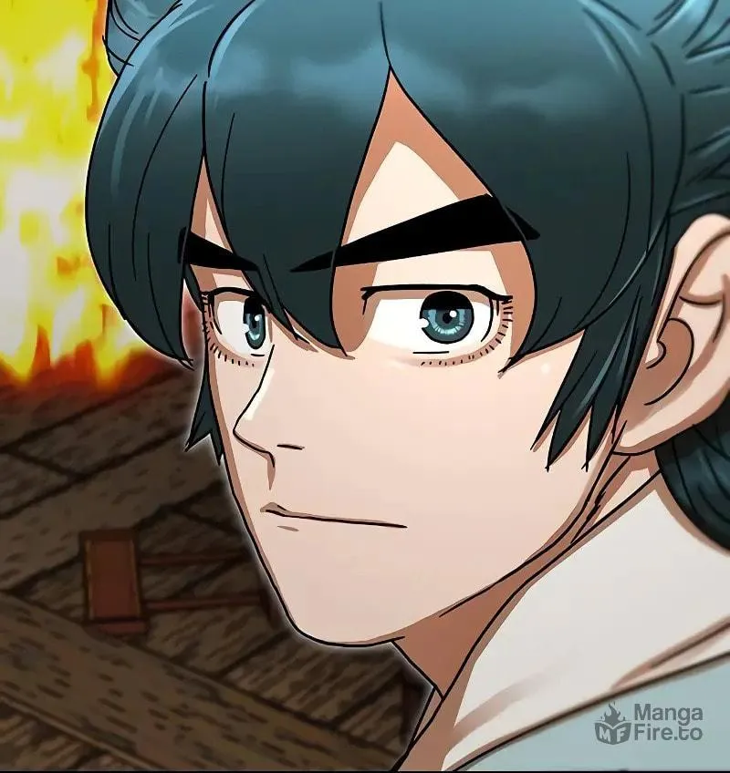 Like a Fiery Flame Chapter 14 page 78 - 