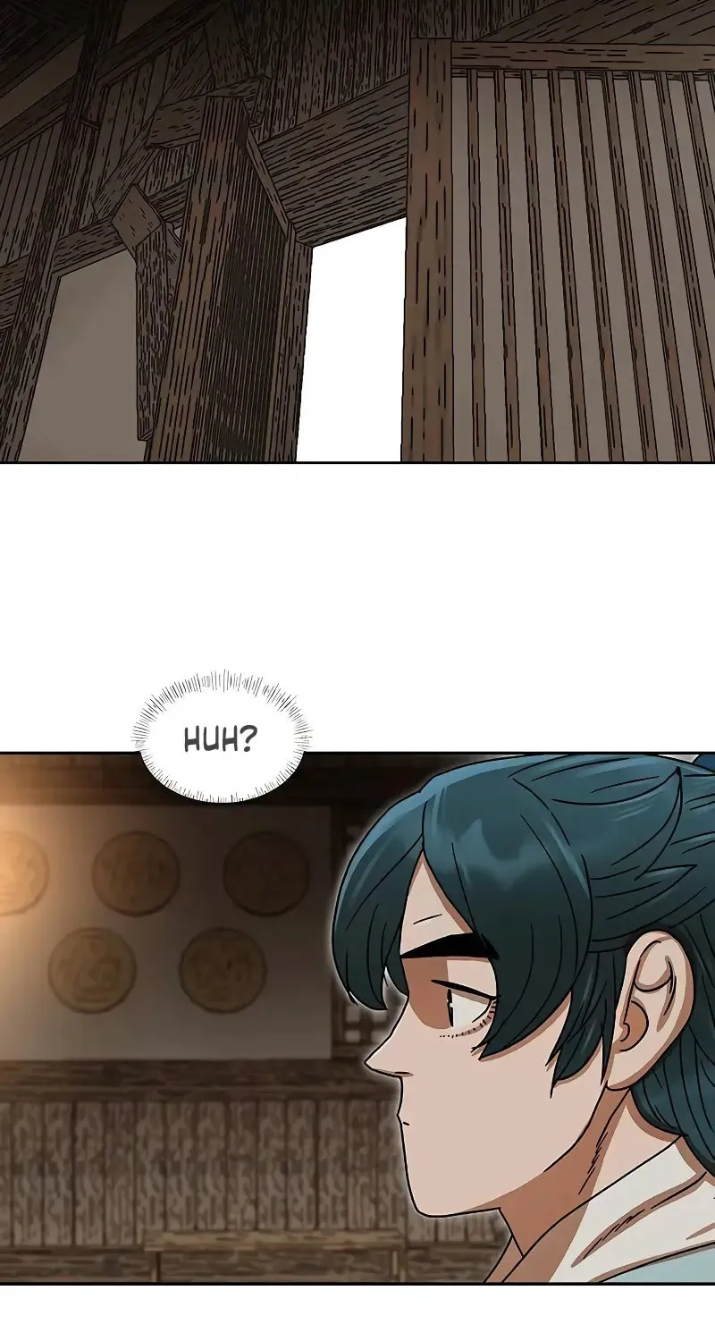Like a Fiery Flame Chapter 14 page 10 - 