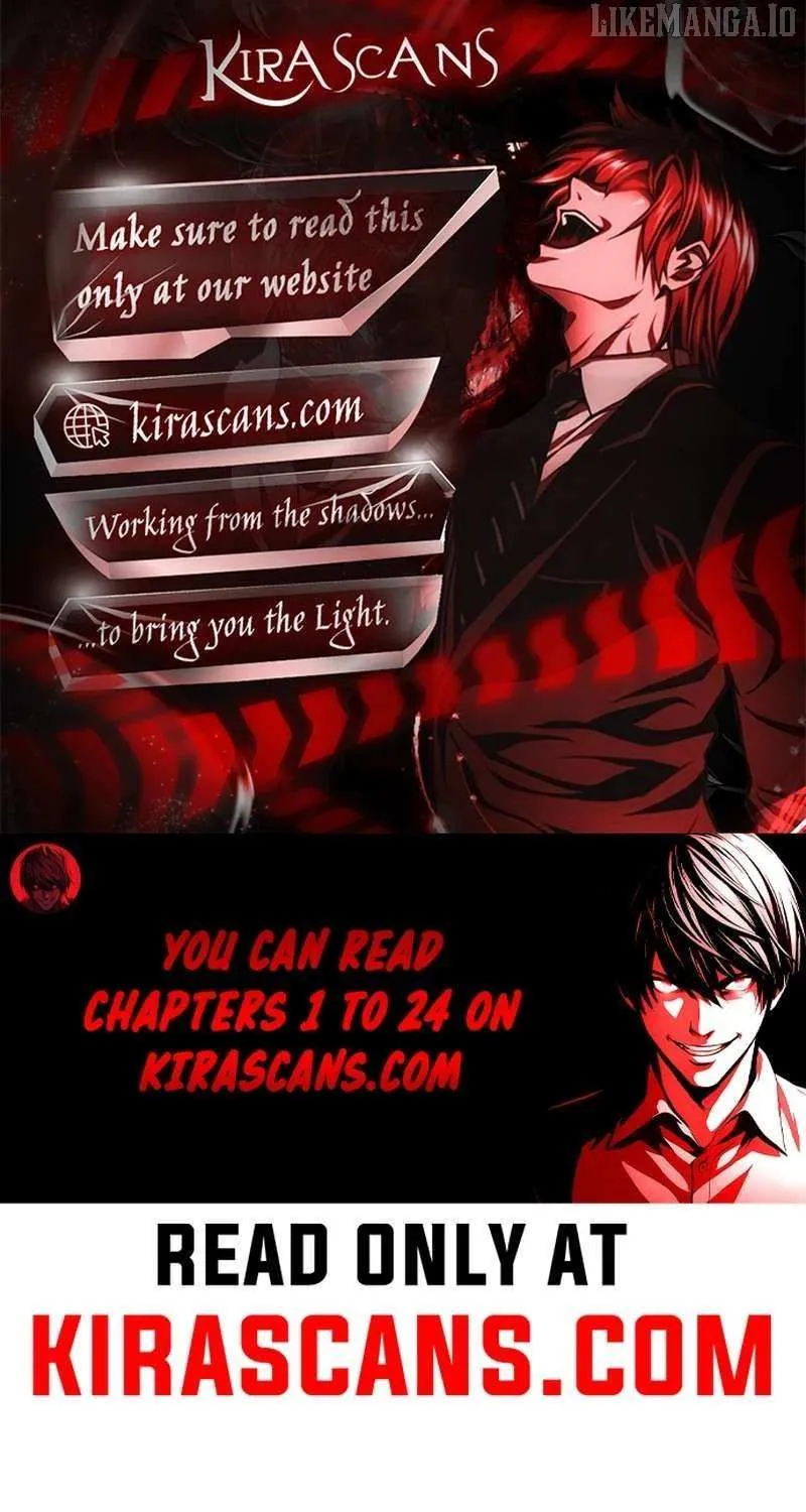 Like a Fiery Flame Chapter 15 page 2 - 