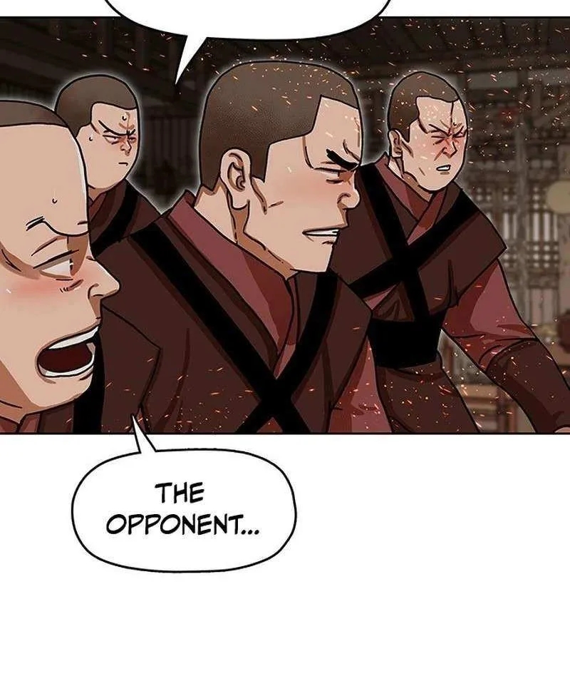 Like a Fiery Flame Chapter 15 page 13 - 