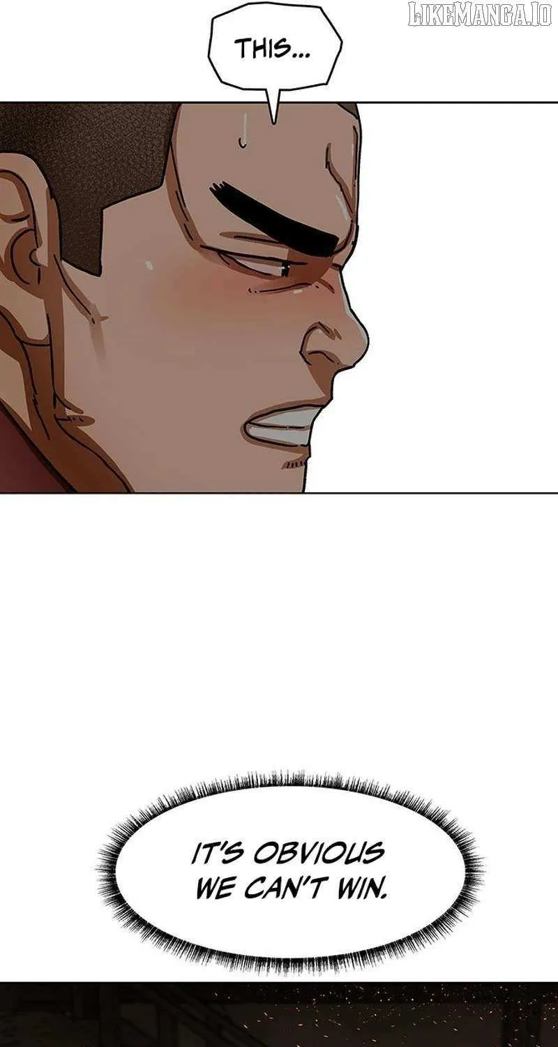 Like a Fiery Flame Chapter 15 page 14 - 