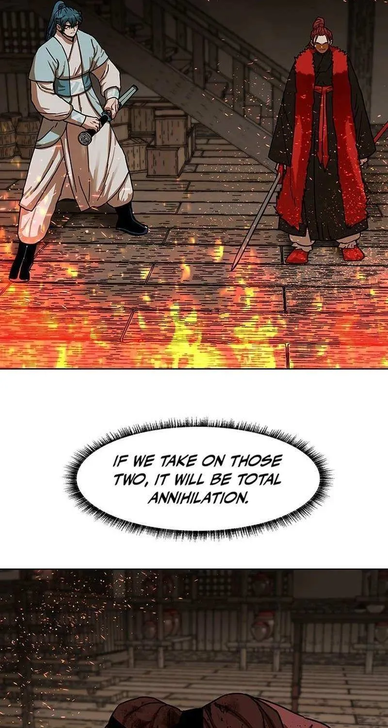 Like a Fiery Flame Chapter 15 page 15 - 