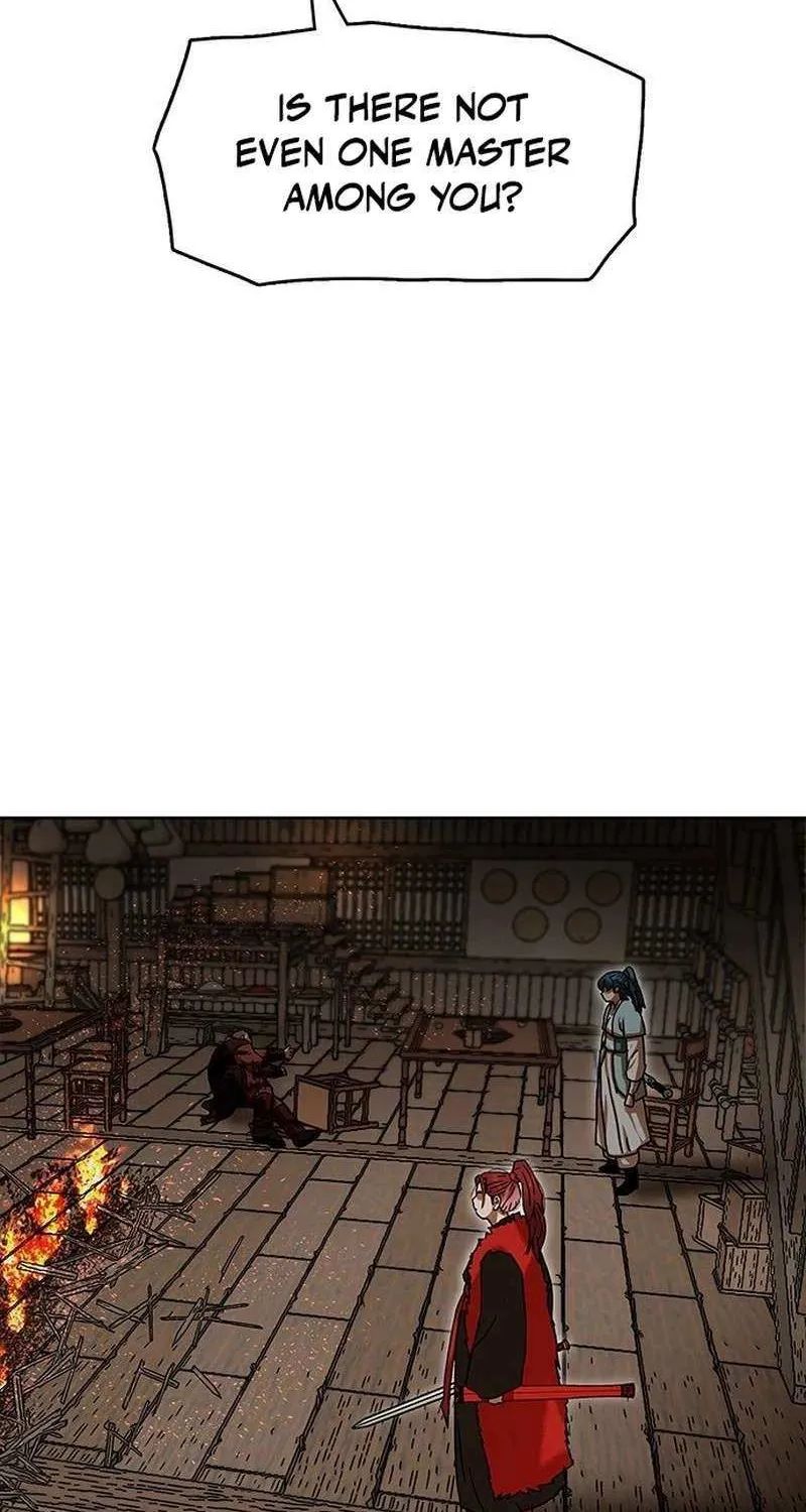 Like a Fiery Flame Chapter 15 page 17 - 
