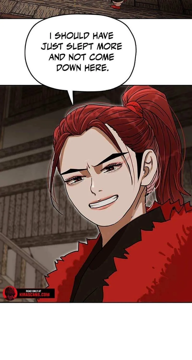 Like a Fiery Flame Chapter 15 page 18 - 