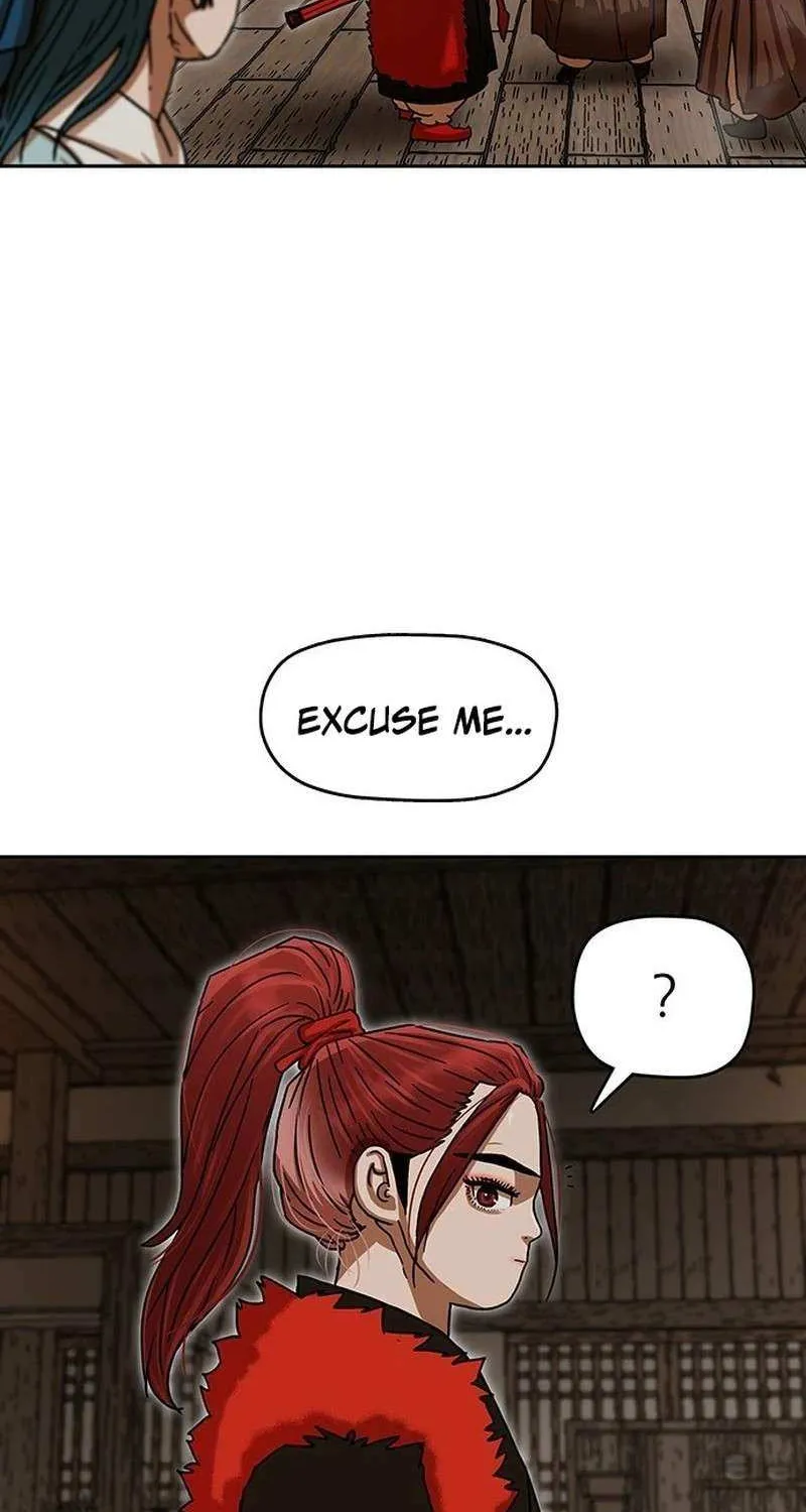 Like a Fiery Flame Chapter 15 page 21 - 
