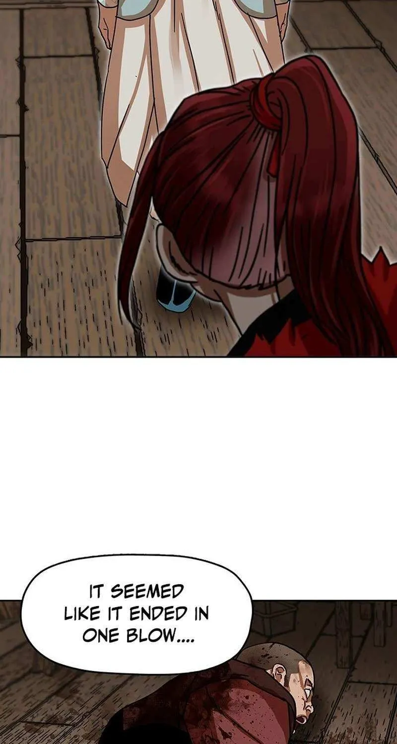 Like a Fiery Flame Chapter 15 page 23 - 