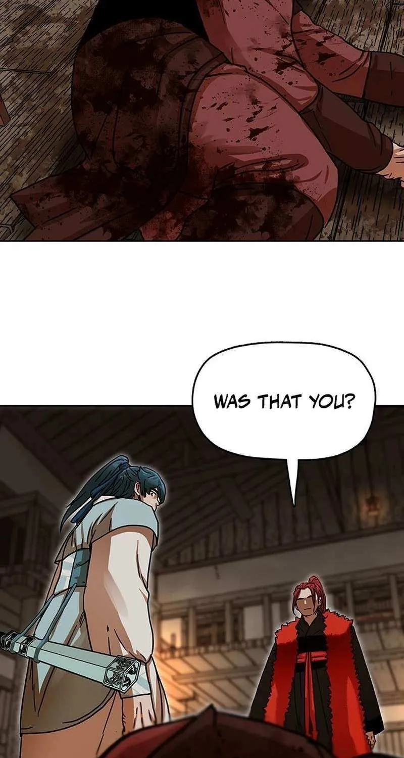Like a Fiery Flame Chapter 15 page 24 - 