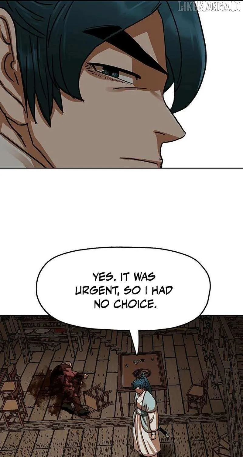 Like a Fiery Flame Chapter 15 page 26 - 