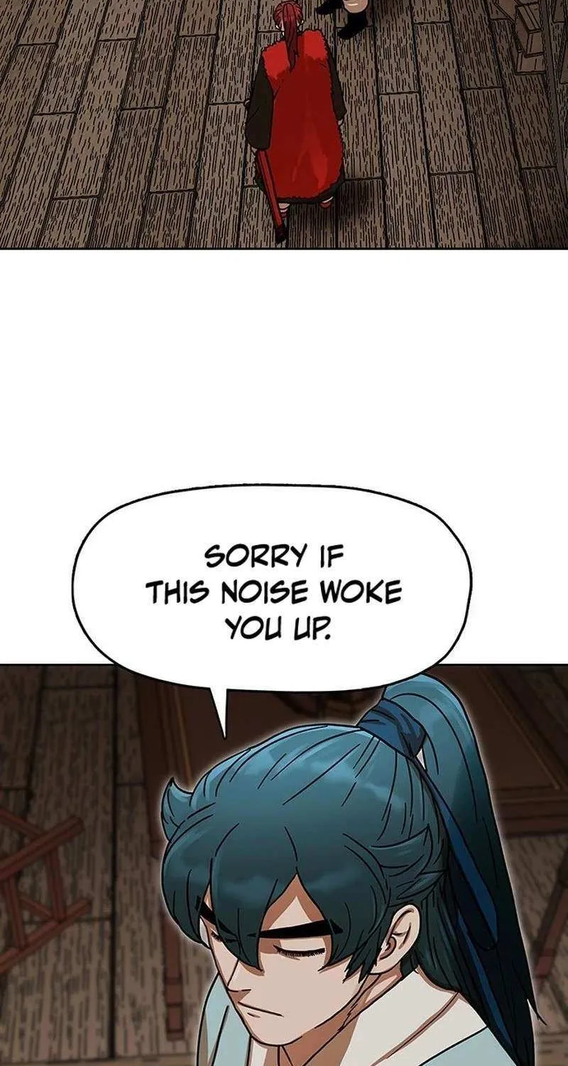 Like a Fiery Flame Chapter 15 page 27 - 