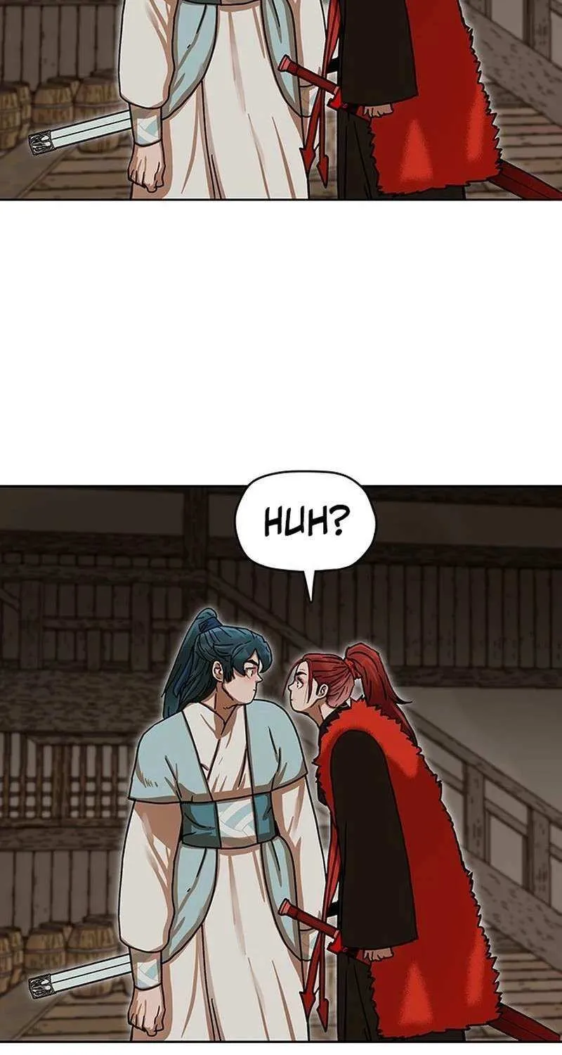 Like a Fiery Flame Chapter 15 page 30 - 