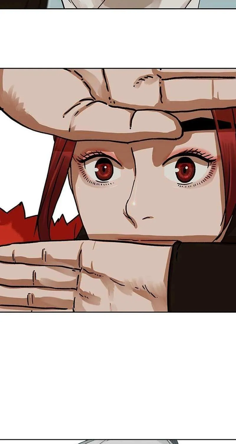 Like a Fiery Flame Chapter 15 page 34 - 