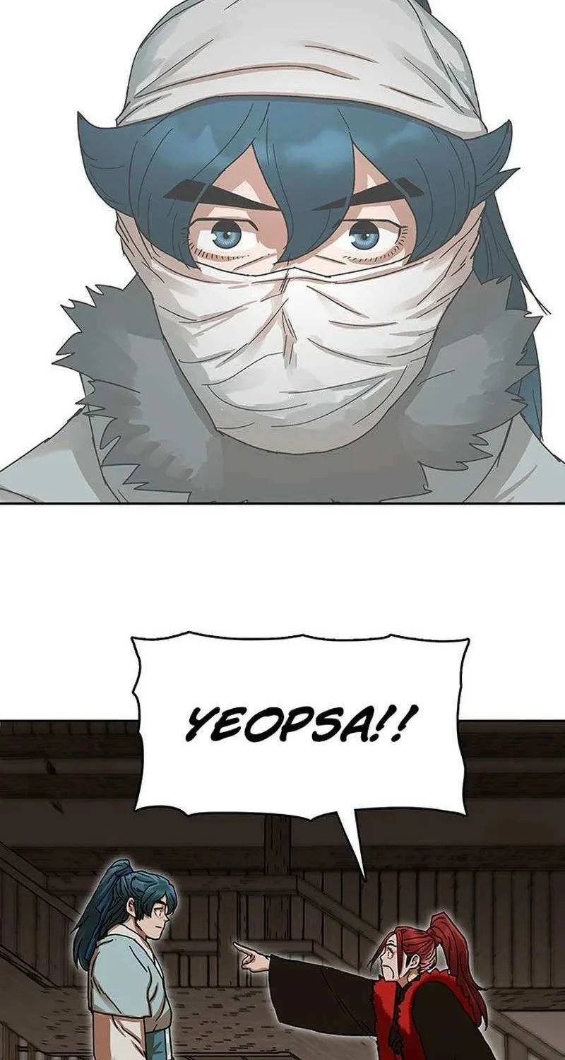 Like a Fiery Flame Chapter 15 page 35 - 