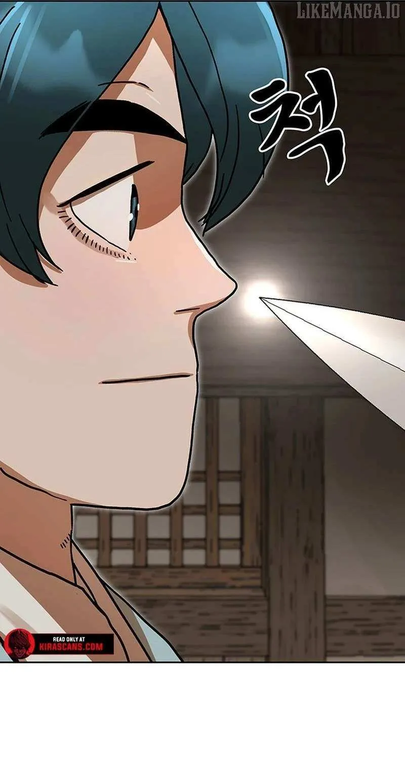 Like a Fiery Flame Chapter 15 page 38 - 
