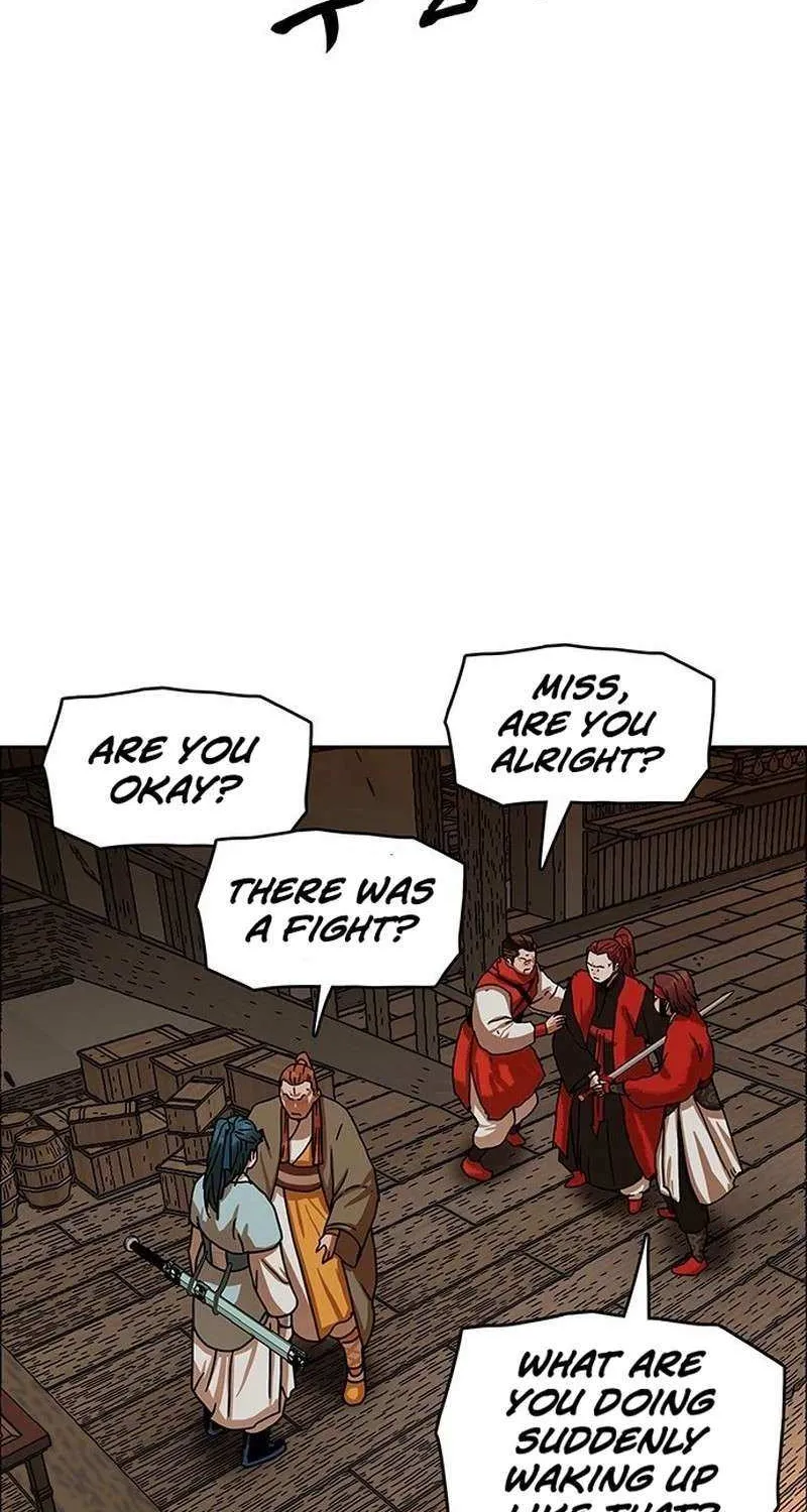 Like a Fiery Flame Chapter 15 page 47 - 