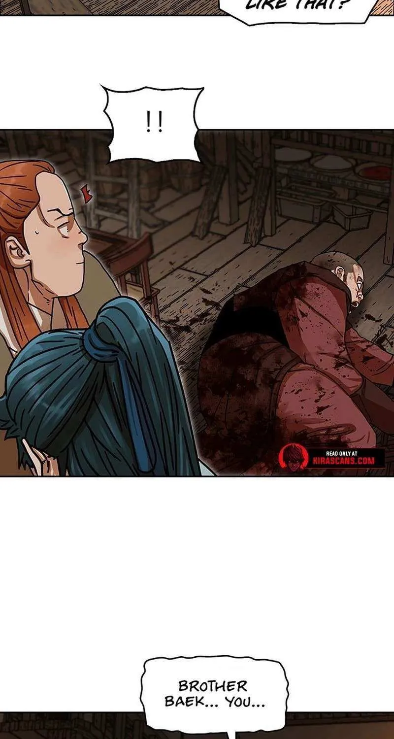 Like a Fiery Flame Chapter 15 page 48 - 